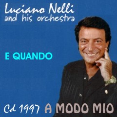 Album 1997  A modo mio